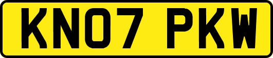 KN07PKW