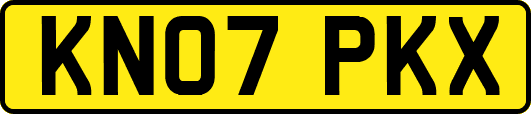 KN07PKX