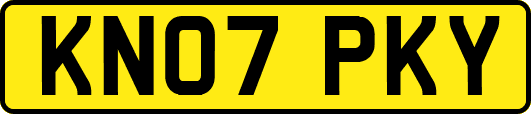 KN07PKY