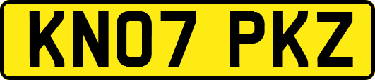KN07PKZ