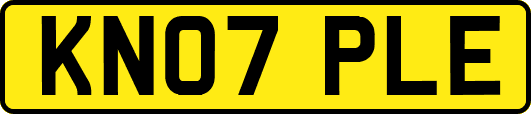 KN07PLE
