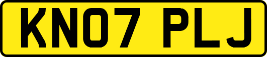 KN07PLJ