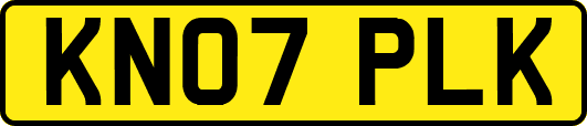 KN07PLK
