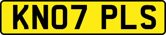 KN07PLS