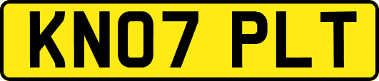 KN07PLT