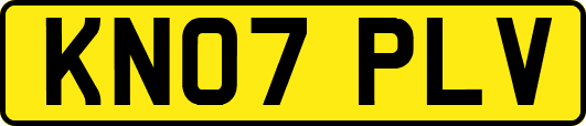 KN07PLV