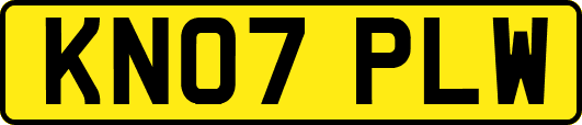 KN07PLW