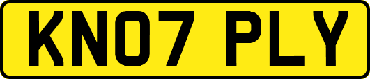KN07PLY
