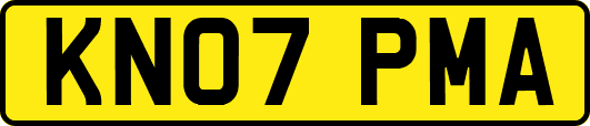 KN07PMA