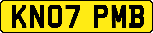 KN07PMB