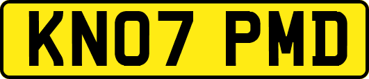 KN07PMD