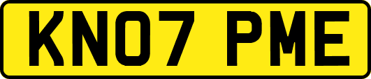 KN07PME
