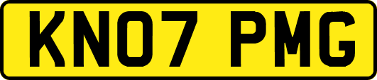 KN07PMG