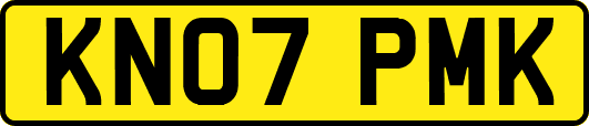 KN07PMK