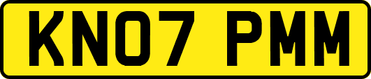 KN07PMM
