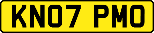 KN07PMO