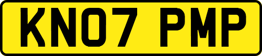 KN07PMP