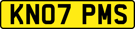 KN07PMS
