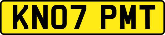 KN07PMT