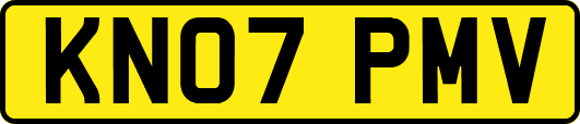 KN07PMV