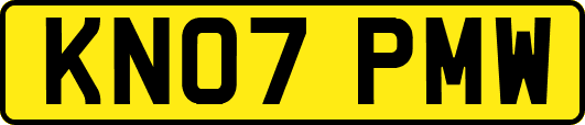 KN07PMW