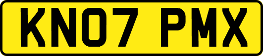 KN07PMX