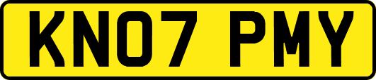 KN07PMY