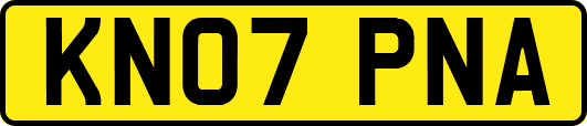 KN07PNA