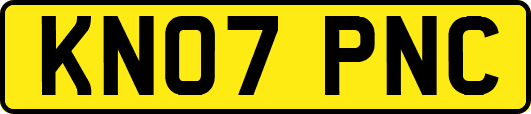KN07PNC
