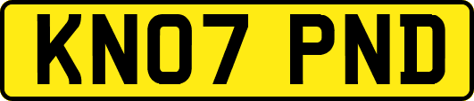 KN07PND
