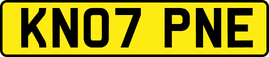 KN07PNE