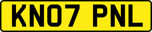 KN07PNL