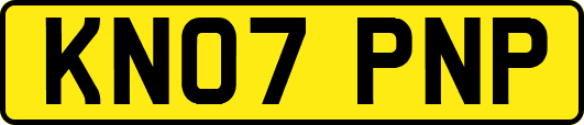 KN07PNP