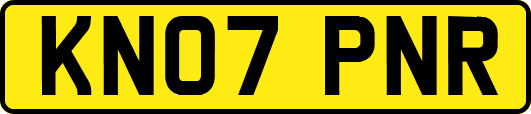 KN07PNR