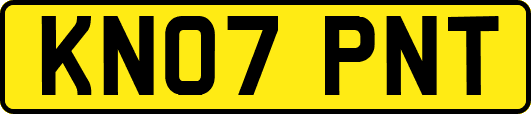 KN07PNT