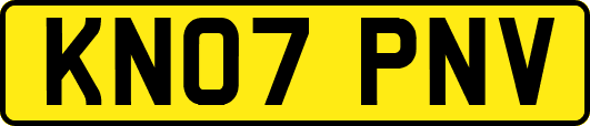 KN07PNV