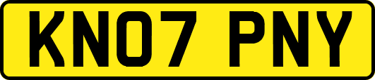 KN07PNY