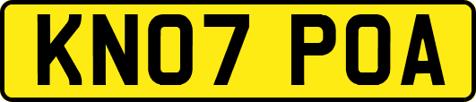 KN07POA