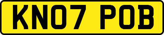 KN07POB