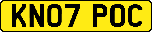 KN07POC