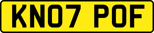 KN07POF