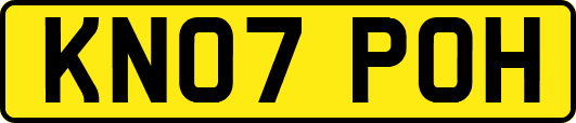 KN07POH