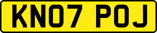 KN07POJ