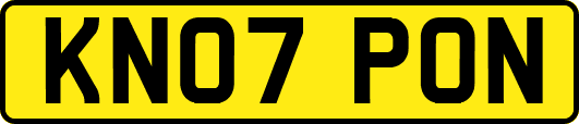 KN07PON