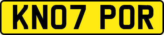 KN07POR