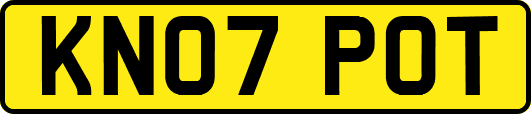 KN07POT