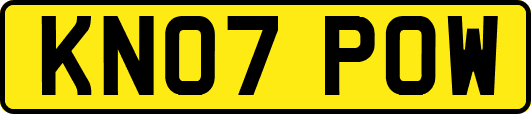 KN07POW