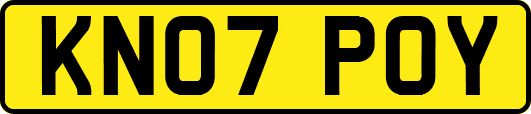 KN07POY