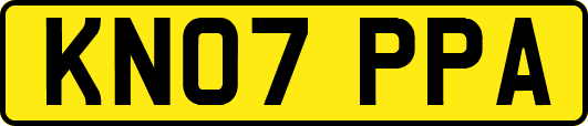 KN07PPA