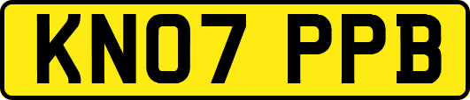 KN07PPB